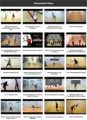 Racquetball Instant Mobile Video Site MRR Software