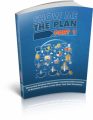 Show Me The Plan – Part 1 PLR Ebook