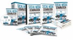 Social Media Domination Gold MRR Video With Audio