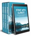Start With Clarity Video Upgrade MRR Video With Audio