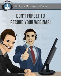 Successful Webinar Tips Personal Use Ebook With Audio