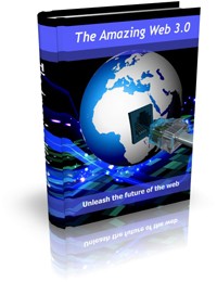 The Amazing Web 30 Give Away Rights Ebook