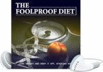 The Foolproof Diet MRR Ebook With Audio