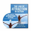The Law Of Attraction In Action - Video Upgrade MRR ...