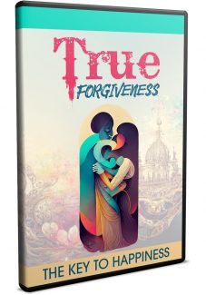 True Forgiveness Video Upgrade MRR Video With Audio