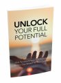 Unlock Your Full Potential 2 MRR Ebook With Audio