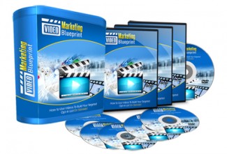 Video Marketing Blueprint – Video Upgrade MRR Video With Audio