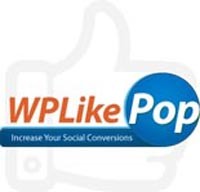 Wp Like Pop Plugin Developer License Script