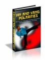 Yin And Yang Polarities MRR Ebook