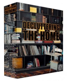 10 Decluttering The Home PLR Article