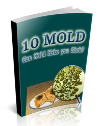 10 Mold PLR Article