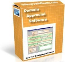 Domain Appraisal Software Mrr Software