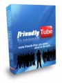 FriendlyTube Plr Software