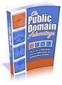 Public Domain Pack Mrr Ebook