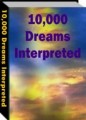 10,000 Dreams Interpreted Resale Rights Ebook