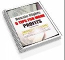 5 Tips For More Profits Give Away Rights Ebook