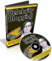Celebrity Blogging MRR Video