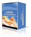 Fitness Niche Newsletters Personal Use Article