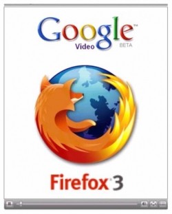 Google  Firefox Videos Resale Rights Video