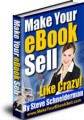Make Your Ebook Sell Like Crazy Resale Rights Ebook
