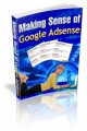 Making Sense Of Google Adsense MRR Ebook
