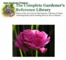 The Complete Gardener's Reference Library Resale Rights ...
