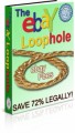 The Ebay Loophole MRR Ebook