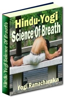 The Hindu-Yogi Science Of Breath PLR Ebook