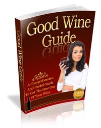 Good Wine Guide Mrr Ebook