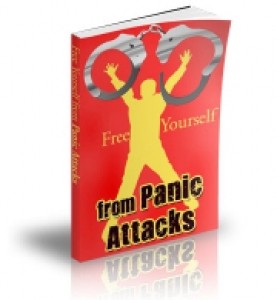 Free Yourself From Panic Attacks Plr Ebook