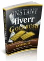 Instant Fiverr Goldrush Mrr Ebook