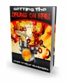 Setting The Drums On Fire MRR Ebook