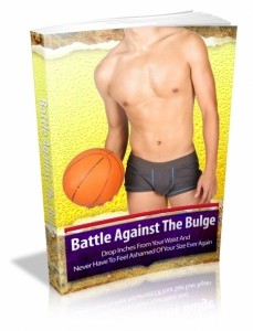 Battle Against The Bulge Mrr Ebook