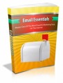 Email Essentials Mrr Ebook