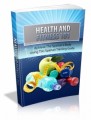 Health And Fitness 101 Mrr Ebook