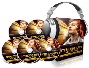 Hypnotherapy All In One Mrr Audio