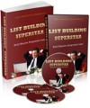 List Building Superstar PLR Video 