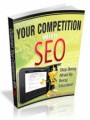 Outsmart Your Competition With SEO Resale Rights Ebook