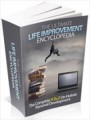 The Ultimate Life Improvement Encyclopedia Mrr Ebook