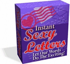 Valentine Love Letters Site Plr Template