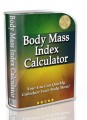 Body Mass Index Calculator Give Away Rights Software 
