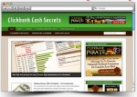 Clickbank Marketing Blog Personal Use Template