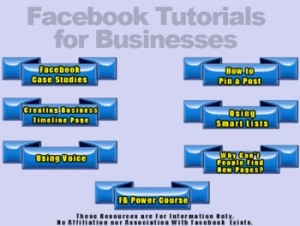 Facebook For Business Tutorials Mrr Software