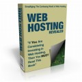 Web Hosting Revealed Personal Use Ebook