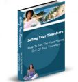 Selling Your Timeshare PLR Ebook