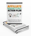 Affiliate Marketing Action Plan MRR Ebook