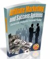 Affiliate Marketing And Success Systems MRR Ebook