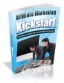 Affiliate Marketing Kickstart MRR Ebook