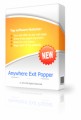 Anywhere Exit Popper Personal Use Software With Video
