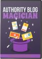 Authority Blog Magician MRR Video With Audio